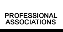 Professional Associations